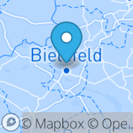 Location Bielefeld