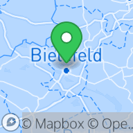 Location Bielefeld