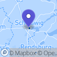 Location Schleswig