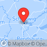 Location Schleswig