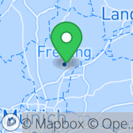 Location Freising