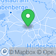 Location Hanover