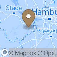 Location Buxtehude