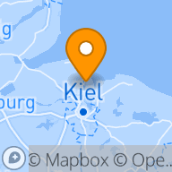 Location Kiel