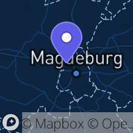 Location Magdeburg