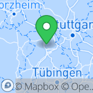 Location Sindelfingen