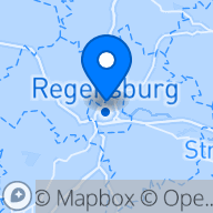 Location Regensburg