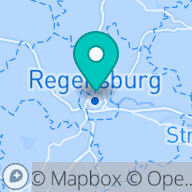 Location Regensburg