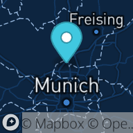 Location Unterschleißheim