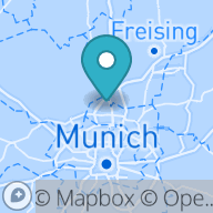 Location Unterschleißheim