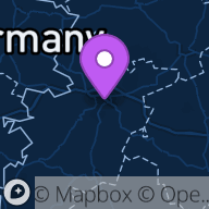 Location Eisenach