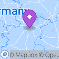 Location Eisenach