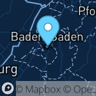 Location Baden-Baden