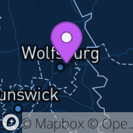 Location Wolfsburg