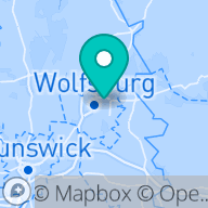 Location Wolfsburg