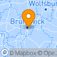 Location Brunswick