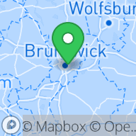 Location Brunswick