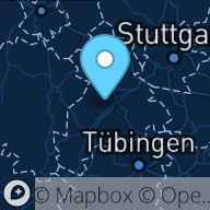 Location Ehningen