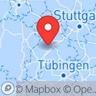 Location Ehningen