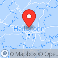 Location Neckarsulm