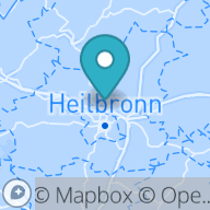 Location Neckarsulm
