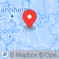 Location Heidelberg