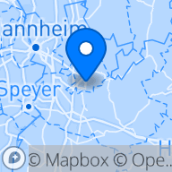 Location Heidelberg