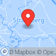 Location Strausberg