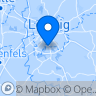 Location Markkleeberg