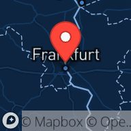 Location Frankfurt (Oder)