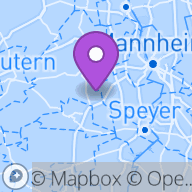 Location Meckenheim