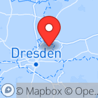 Location Dresden