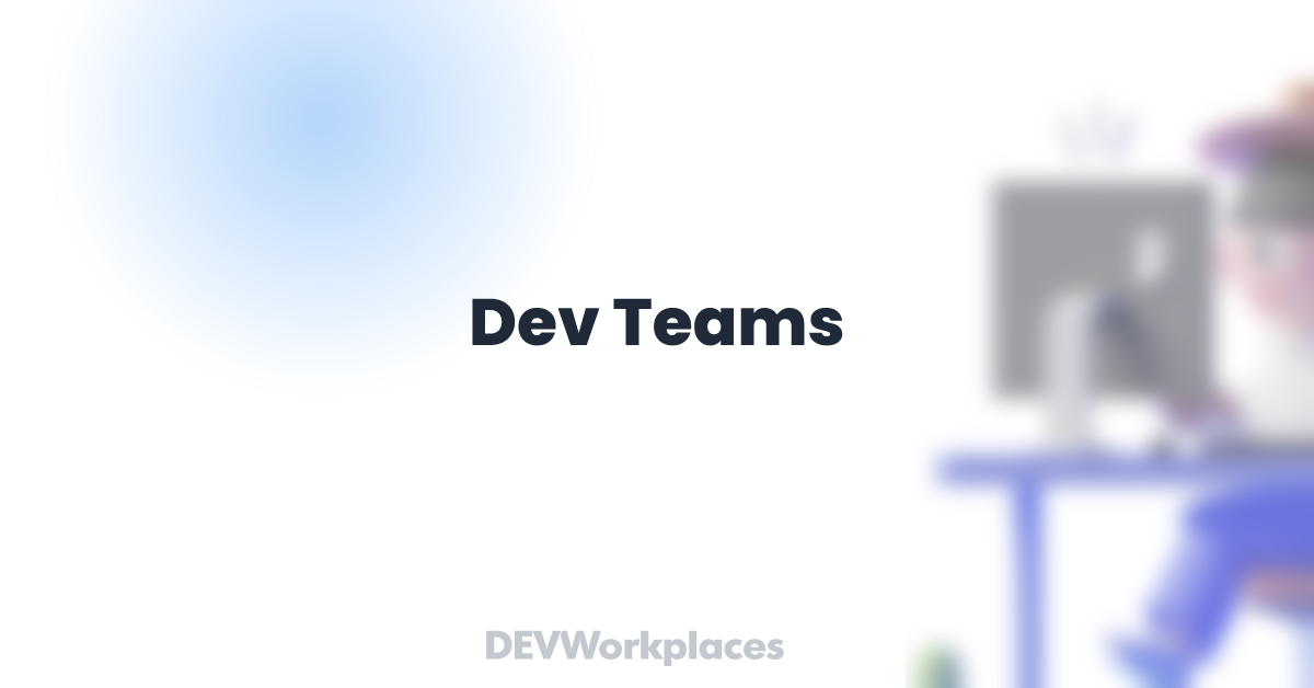 Dev Vm Dev Teams with Hyper-V - DEVworkplaces.com